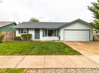 3923 Josh St, Eugene, OR 97402