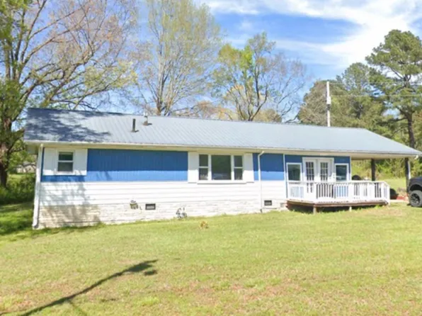 116 Curtis Ln, New Johnsonville, TN 37134