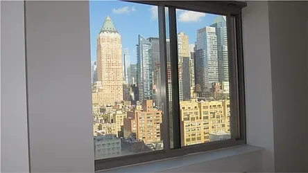 Rented by R New York