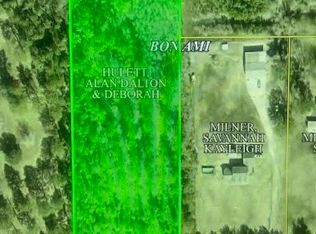 Maul Rd, Deridder, LA 70634