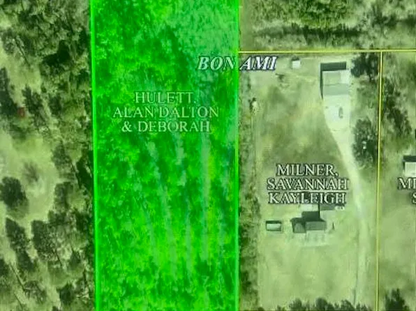 Maul Rd, Deridder, LA 70634