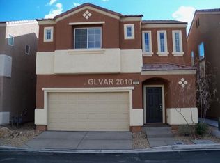 9033 Last Hope Ave, Las Vegas, NV 89178