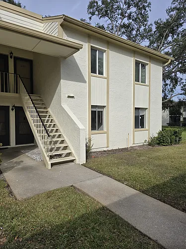 219 Palmetto Ct #219 Photo 1