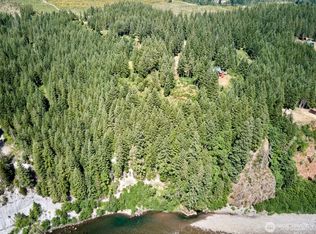 Eagle Cliff Short Plat, Cougar, WA 98616