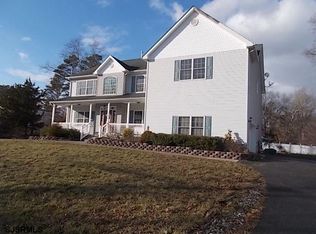 386 Zion Rd, Egg Harbor Township, NJ 08234