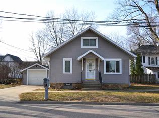 1031 Gardner St, Wisconsin Rapids, WI 54495