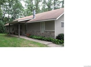 25680 Pendleton Lost Creek Rd, Warrenton, MO 63383