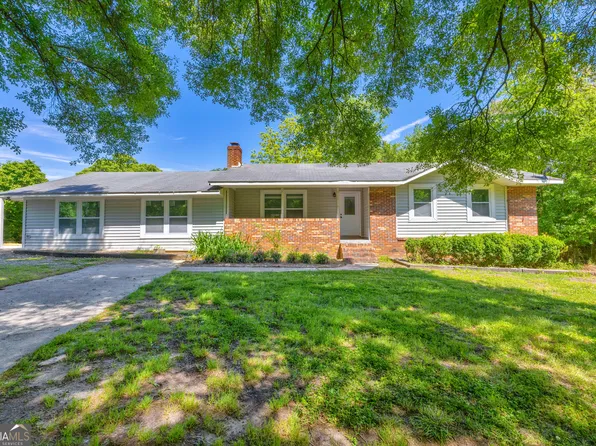 1796 Seymour Rd, Bowman, GA 30624