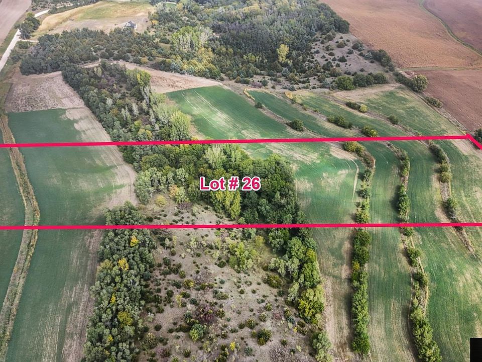 PARCEL County Road P19 F, Herman, NE 68029 MLS 22322716 Zillow