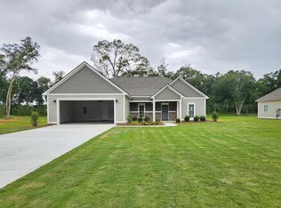 121 Sawtooth Dr, Leesburg, GA 31763