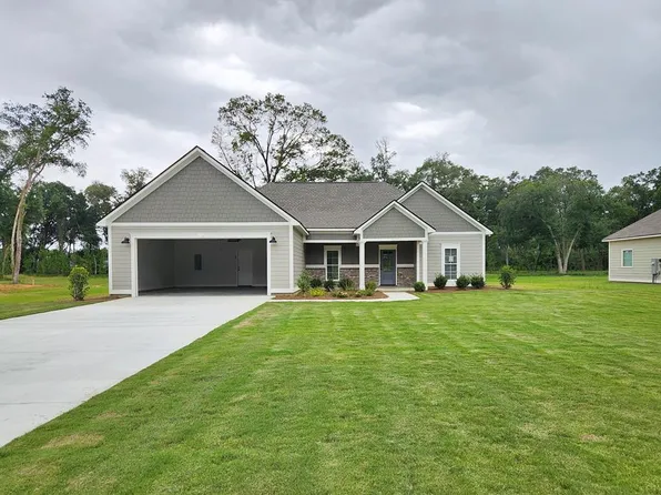 121 Sawtooth Dr, Leesburg, GA 31763