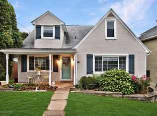 187 Phillips St, Throop, PA 18512