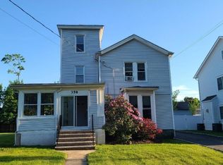 358 Woodland Rd #2, Madison, NJ 07940