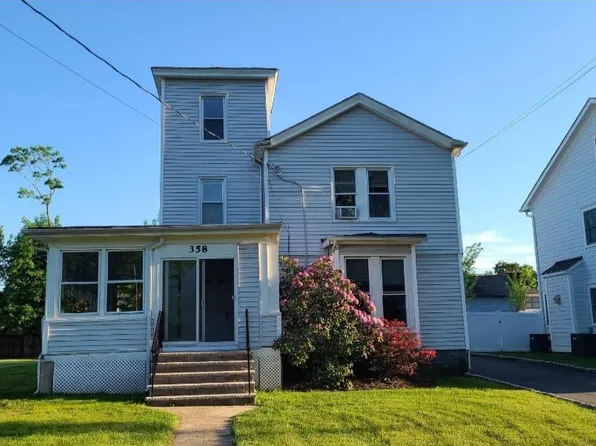 358 Woodland Rd #2, Madison, NJ 07940