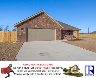 104 W Gilpin St, Farmington, AR, 72730