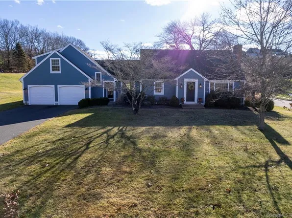 445 Foote Road, Glastonbury, CT 06073