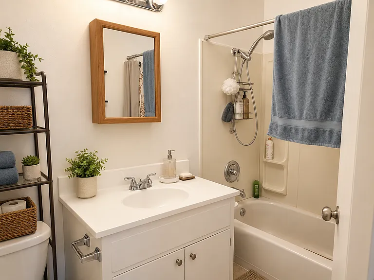 1474 Sherwood Cir #1476 — Photo 6