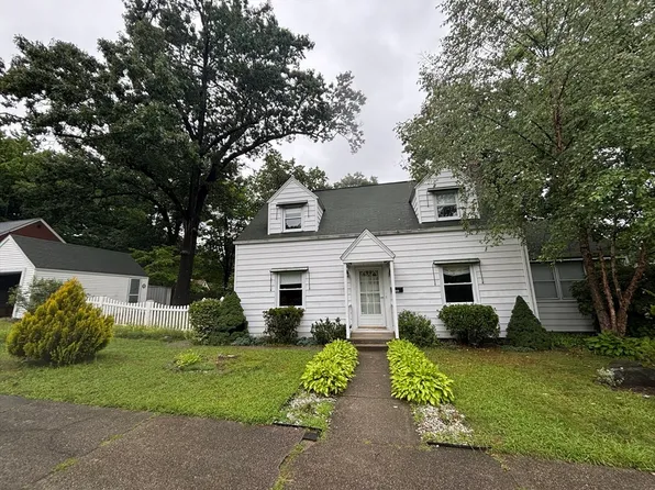137 Appleton St, Springfield, MA 01108