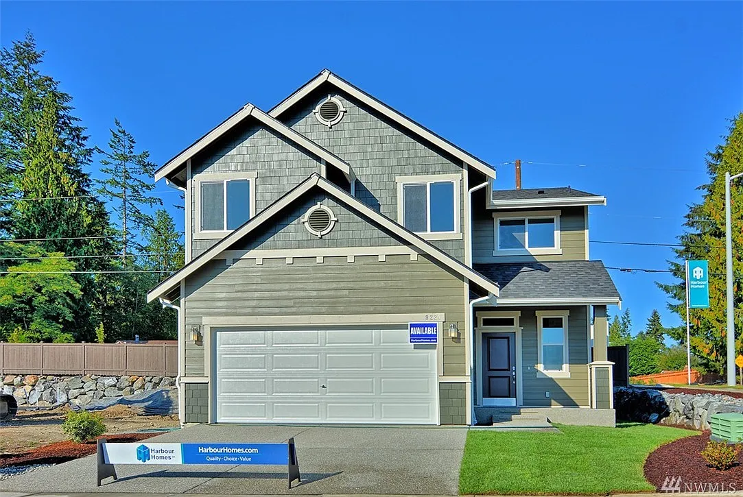 3107 92nd Pl SE photo 1