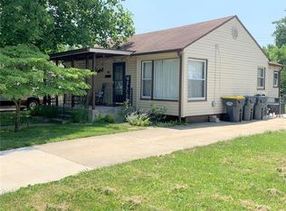 701 W 34th St, Anderson, IN 46013