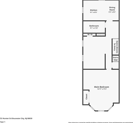 721 Hunter St #2 — Photo 2