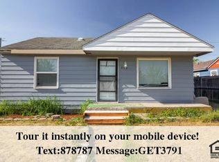 615 E Rowan Ave, Spokane, WA 99207