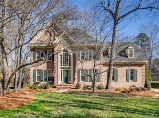 2311 Sweet Bay Ln, Matthews, NC 28105