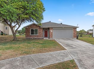 5805 Black Diamond, Schertz, TX 78108
