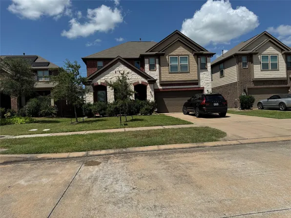 22626 Williams Oak Ln, Richmond, TX 77469
