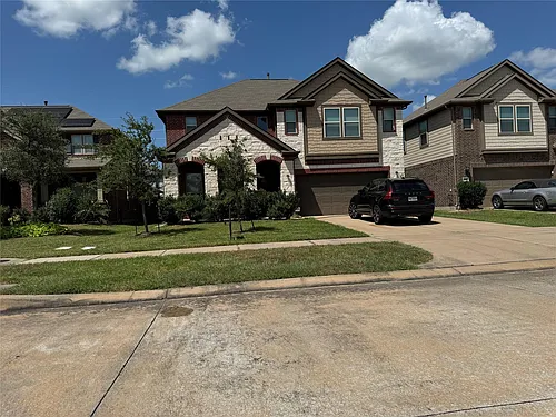 22626 Williams Oak Ln Photo 1