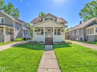 117 S Highland St, Mount Clemens, MI 48043