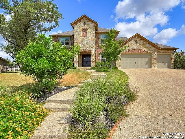 24007 Mary Point, San Antonio, TX 78260 | Zillow