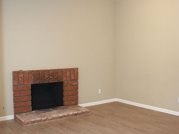 Living Room with High Vaulted Ceilings