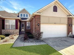 8709 Lake Hills Dr, Saint John, IN
