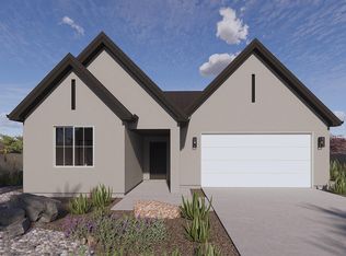 1501 S Wagon Box Way #87, Washington, UT 84780