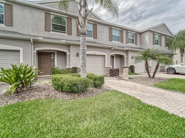 3903 Silverlake Way #1, Wesley Chapel, FL 33544