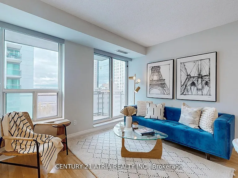 188 Doris Ave #1603 — Photo 4