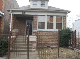 807 S Keeler Ave #1, Chicago, IL 60624