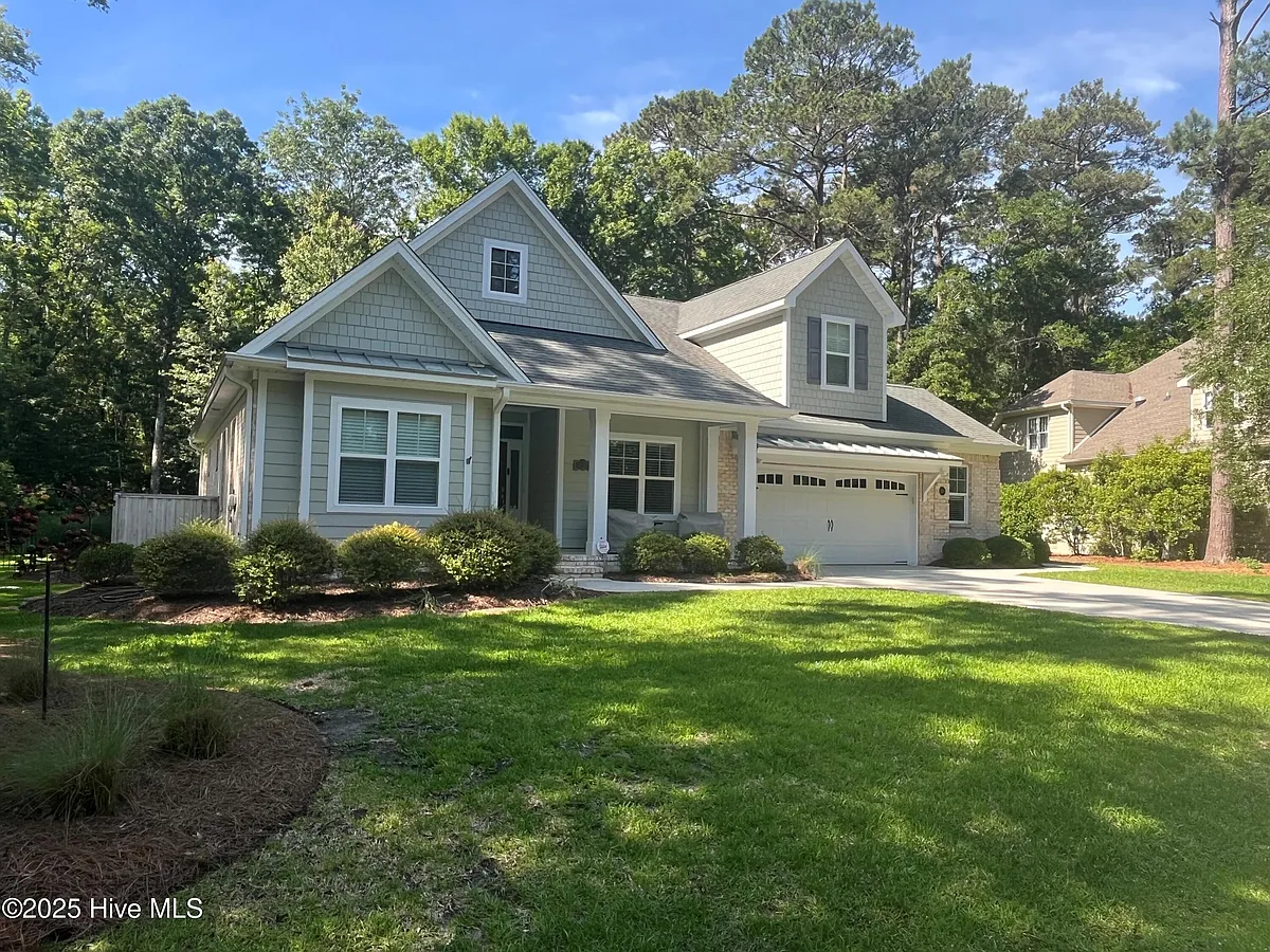 Building Photo - 3409 Greenleaf Ct