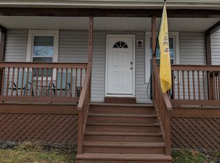 5332 Ward St, Cincinnati, OH 45227
