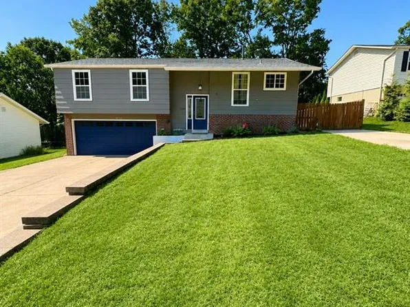2166 Catlin Ct, Barnhart, MO 63012
