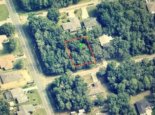 1671 W Saint Elizabeth Pl LOT 27, Dunnellon, FL 34434