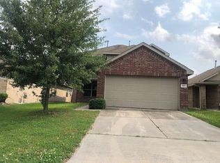 1422 Lansing Field Ln, Houston, TX 77073