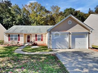 3928 Edgeview Dr, Indian Trail, NC 28079