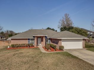 10377 Shelby Creek Rd N, Jacksonville, FL 32221