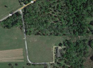 Fm 317, Athens, TX 75752