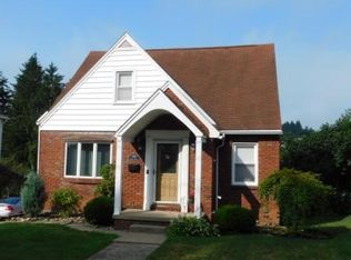 435 Church St, Saint Marys, PA 15857