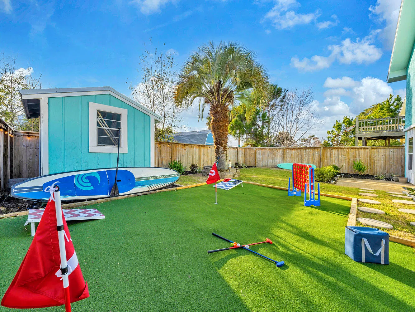 5 bed, 2286 sqft, $2,999 — Photo 2