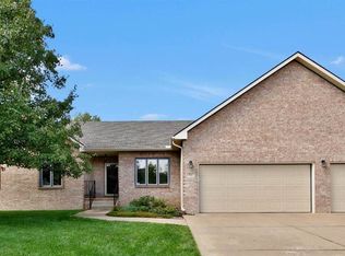 905 N Cedar Park, Wichita, KS 67235