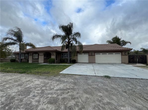 21745 Juniper Flats Rd, Nuevo, CA 92567